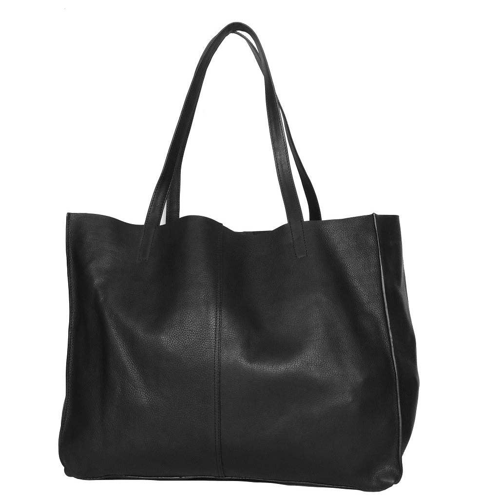 Cenzoni Fashions – Großhandel Tragetasche – Damen – WL01 ~ Große Ledertasche für Damen0