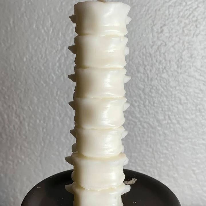 Small Spine Candle and other Purchase Wholesale fiori e spine scarpe. Free Returns & Net 60 Terms on Faire trending on Faire.