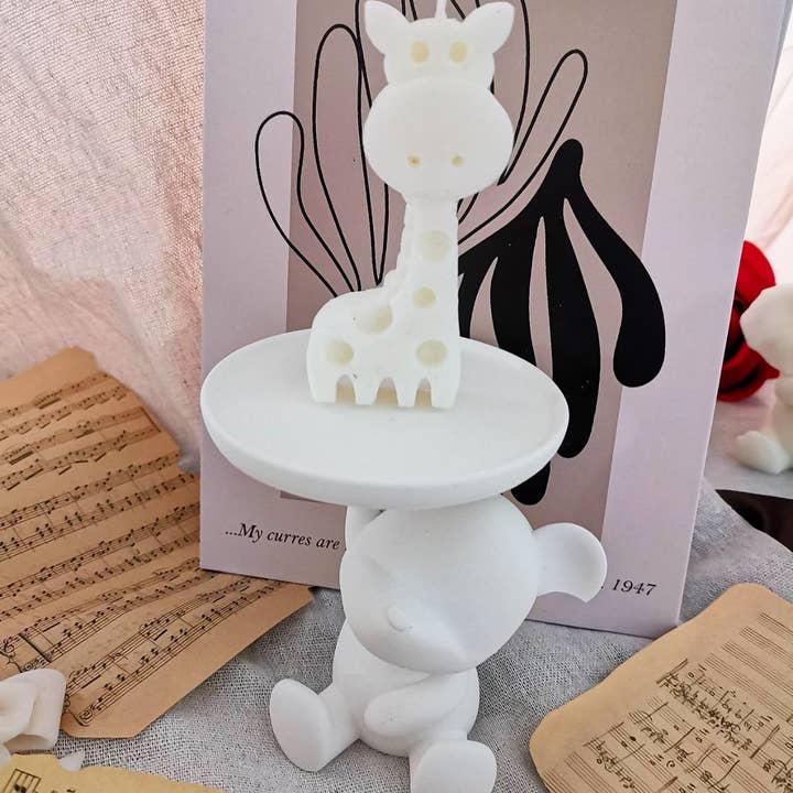 Sweet Happiness - Wholesale Gag Gift/Novelty Gift - Gift bear2