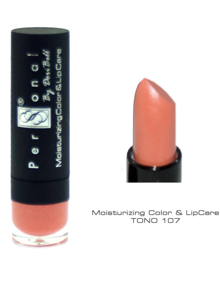 Nutr lipstick. MOISTURIZING COLOR & LIP CARE ref 116 for wholesale by sesioMWorld - M·O·I Professional
