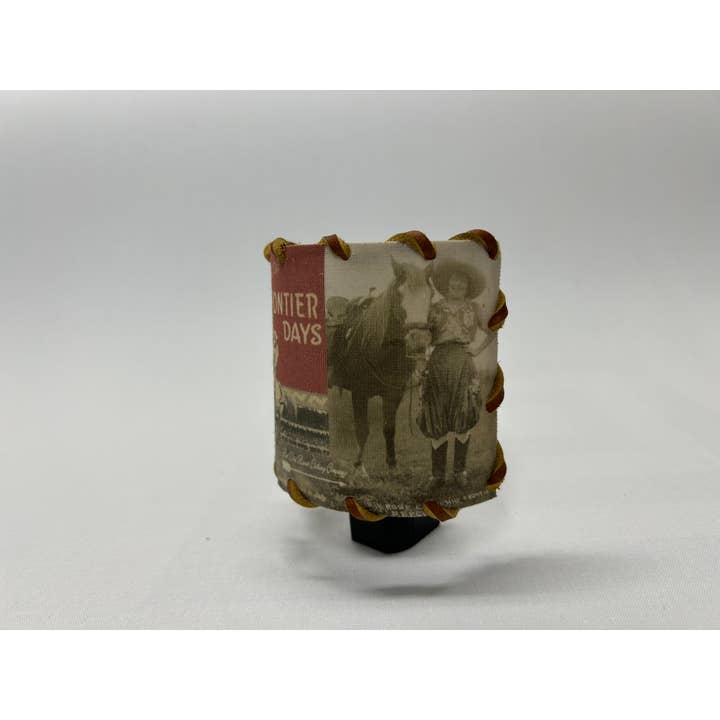 Red Dirt Ranch Clothing Company - Wholesale Night Light - Nightlight Cheyenne Frontier Days