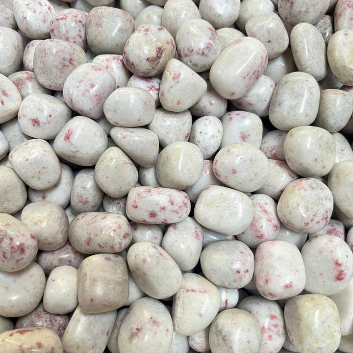 Cinnabarite pour la vente par Craftstones