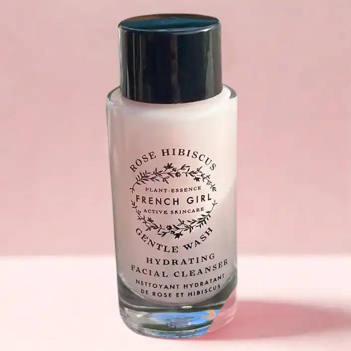 Rose Hibiscus Skonsam Tvätt - Resestorlek för wholesale av FRENCH GIRL