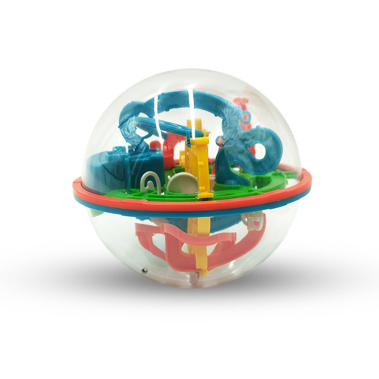 Mad Monkey GmbH - Wholesale Puzzle - Kids - Mad Monkey - Labyrinth Puzzle Ball3