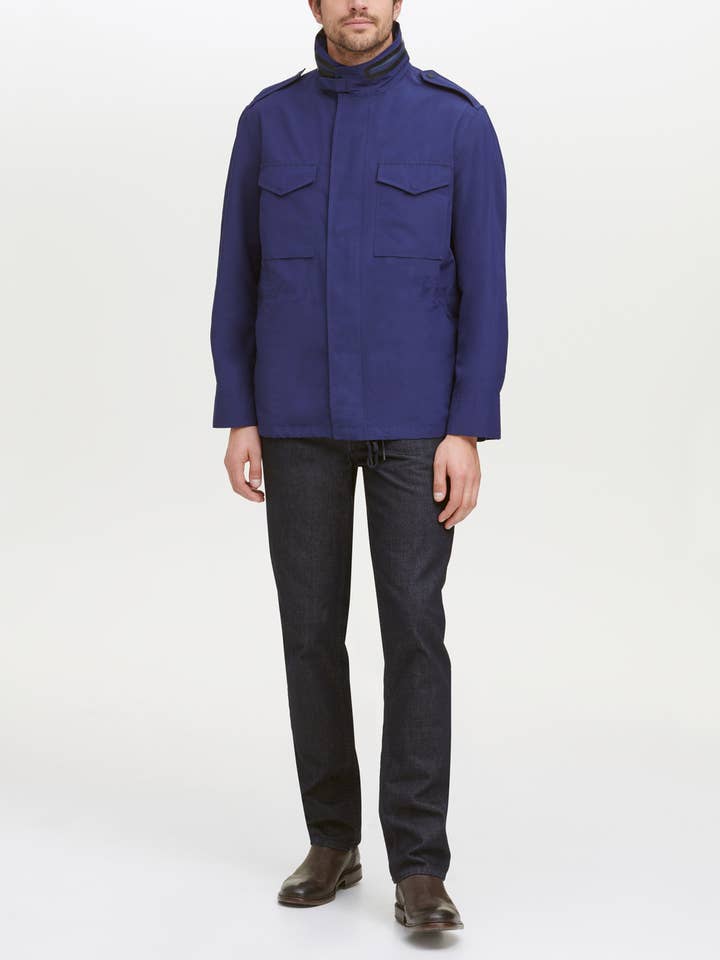 Field Jacket for wholesale by Cole Haan