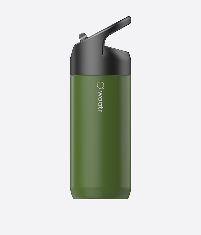 Waatr - Wholesale Water Bottle - PureMax 4D41