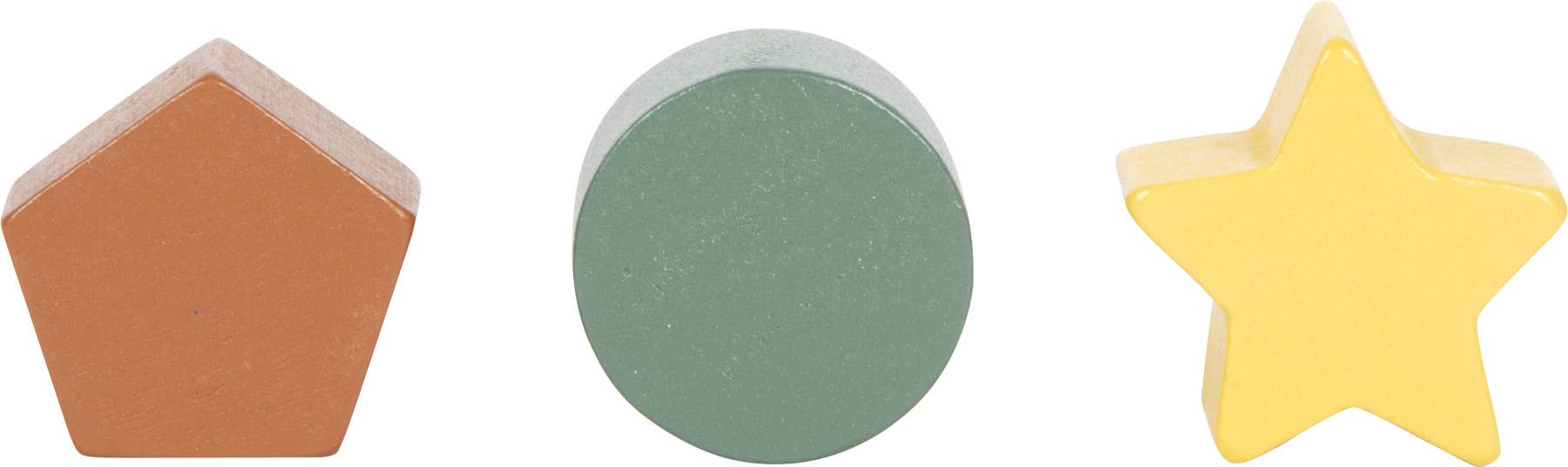 small foot - Wholesale Wood Toy - Kids - 7 Sided Motor Skills Cube “Safari” | Motor Skills | Wooden Toys4