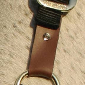 Kensington - Wholesale Horseback Riding Gear - Leather Breakaway Pack of 31