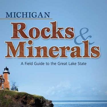 AdventureKEEN - Wholesale Nature Guide - Michigan Rocks & Minerals