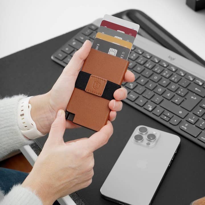 Ekster - Wholesale Card Holder - Unisex - Ekster Cardholder114