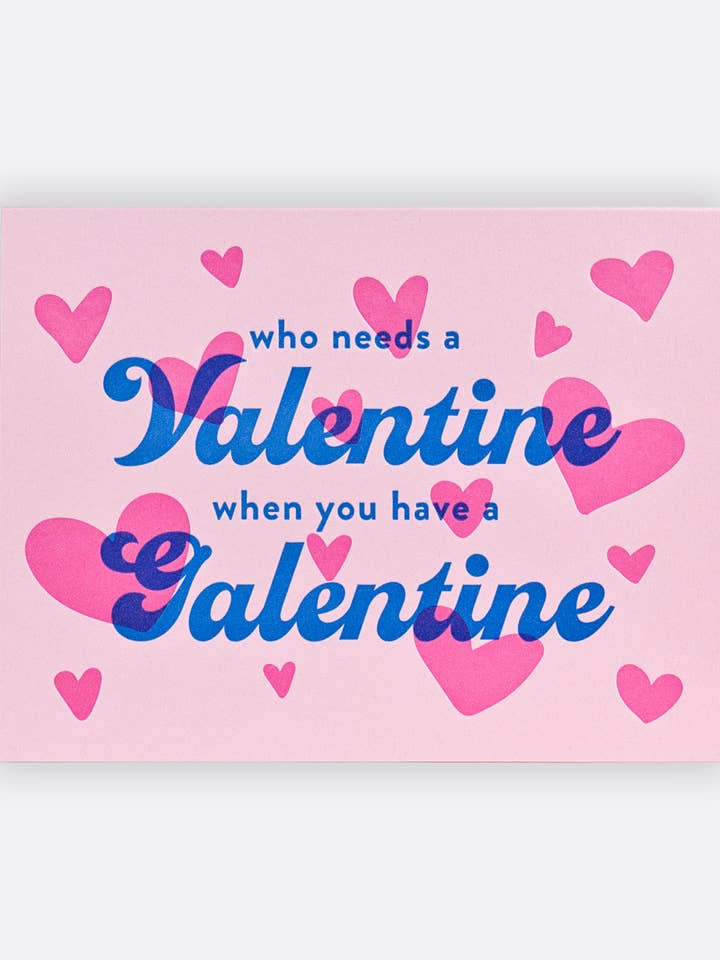 Vday, Valentine Who - Greeting Card for wholesale by Elum Designs