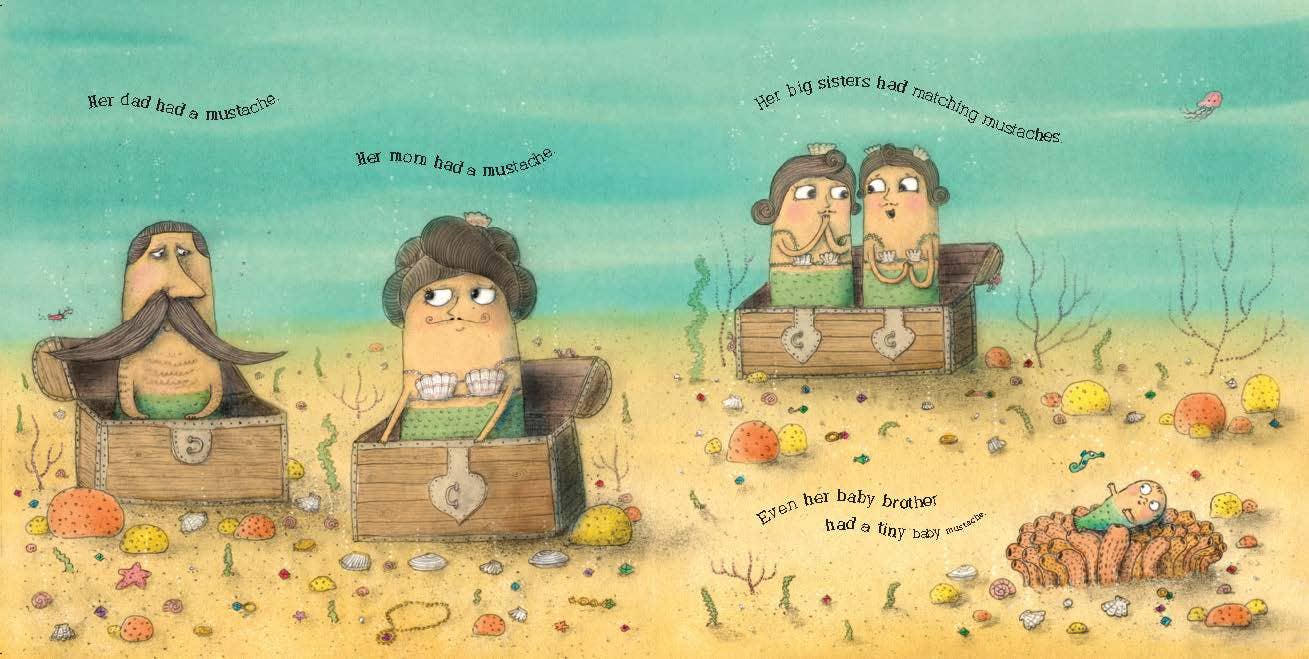 Chronicle Books - Wholesale Preschool Book (3-5) - Mabel5