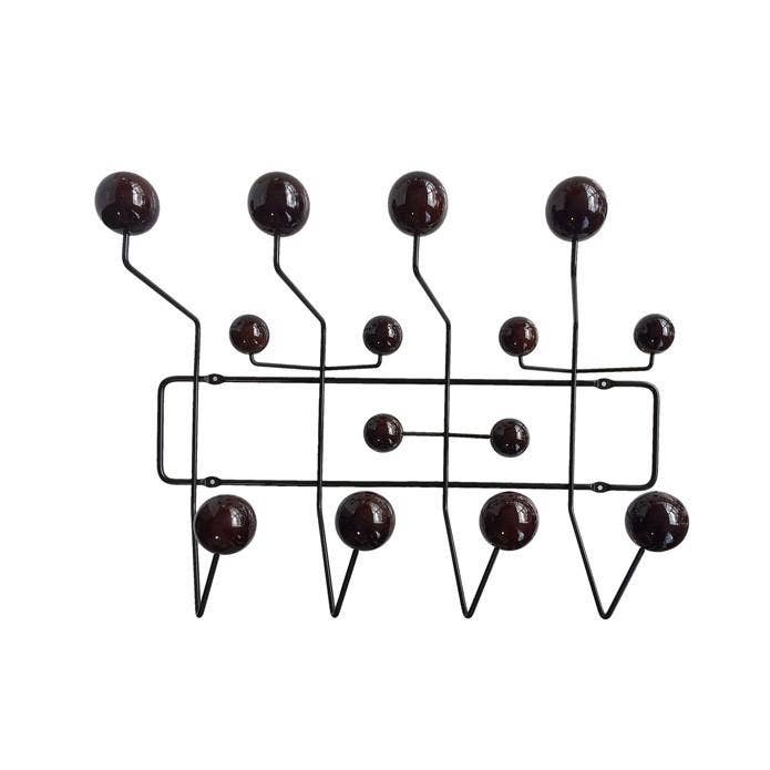 Pink&Brown - Wholesale Coat rack - Hang-It-All Coat Hanger
