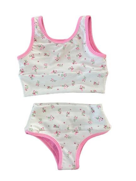 Mini Lain Bikini- Airlie Gardens for wholesale by LainSnow