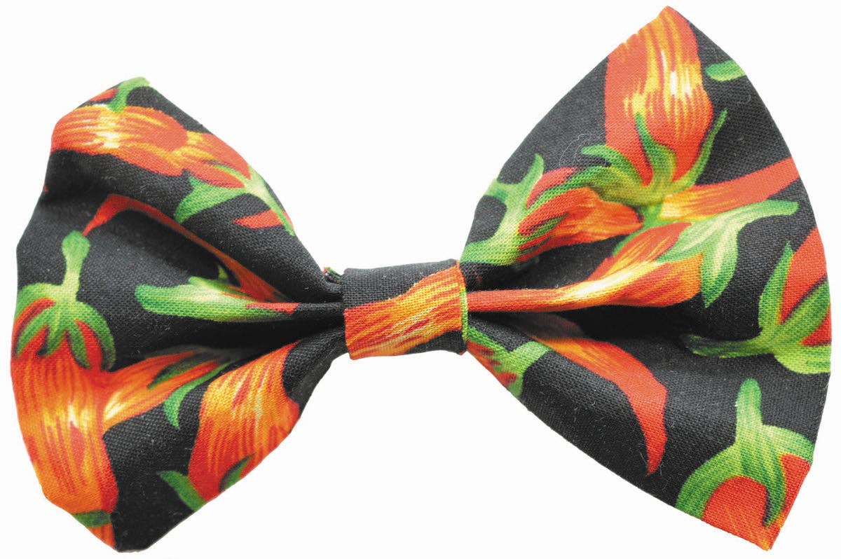 Dog Collar World - Vendita all'ingrosso Papillon - Uomo - Pepper Bowl0