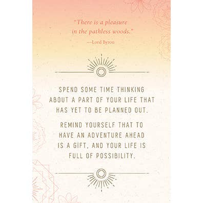 Insight Editions - Wholesale Card Game - Gratitude: Card Deck and Guidebook