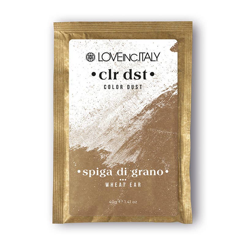 VISIONHAIRE SRL – wholesale Hårfärg – Color Dust Grönsaksolja - Professionell vegansk formula - 40 g52