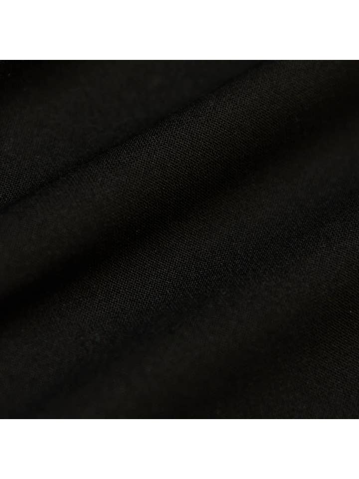 True Classic - Wholesale Polo - Men's - Short Sleeve Active Polo Shirt | Black7