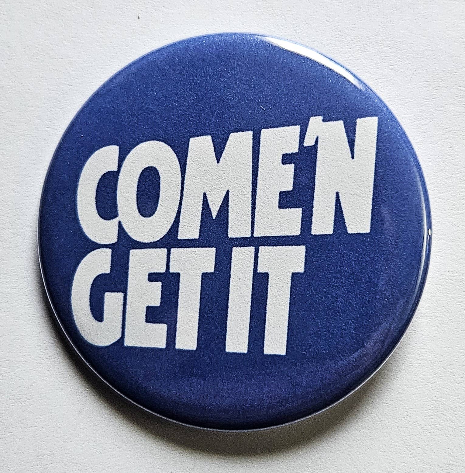 Flip The Record - Wholesale Lapel Pin/Button - Vintage Reproduction Buttons Magnets & Bottle Openers Set 194