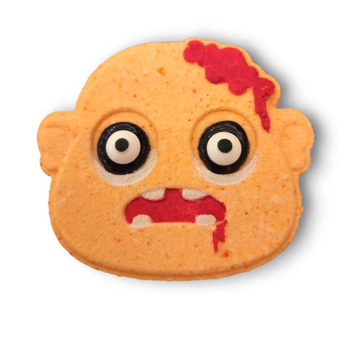 Baby Zombie for wholesale by Splash Bath Lab