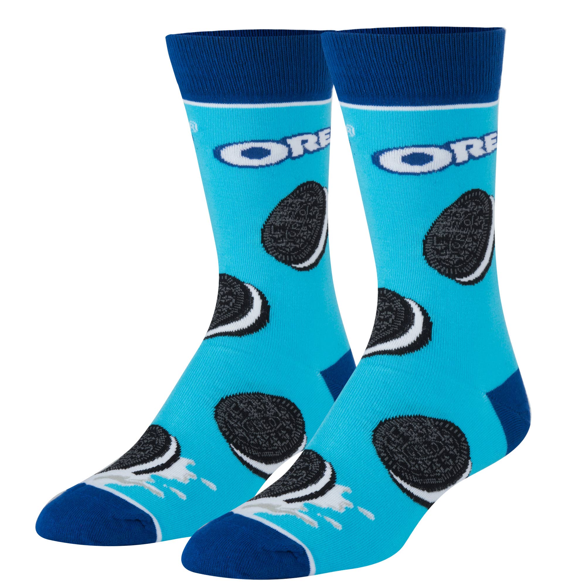 Cool Socks - Wholesale Socks - Unisex - Oreo Cookies Socks2