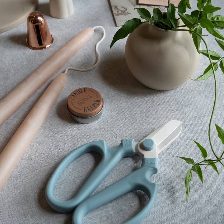 The Floral Society - Wholesale Garden Tool - Japanese Floral Clippers, 3 Colors2