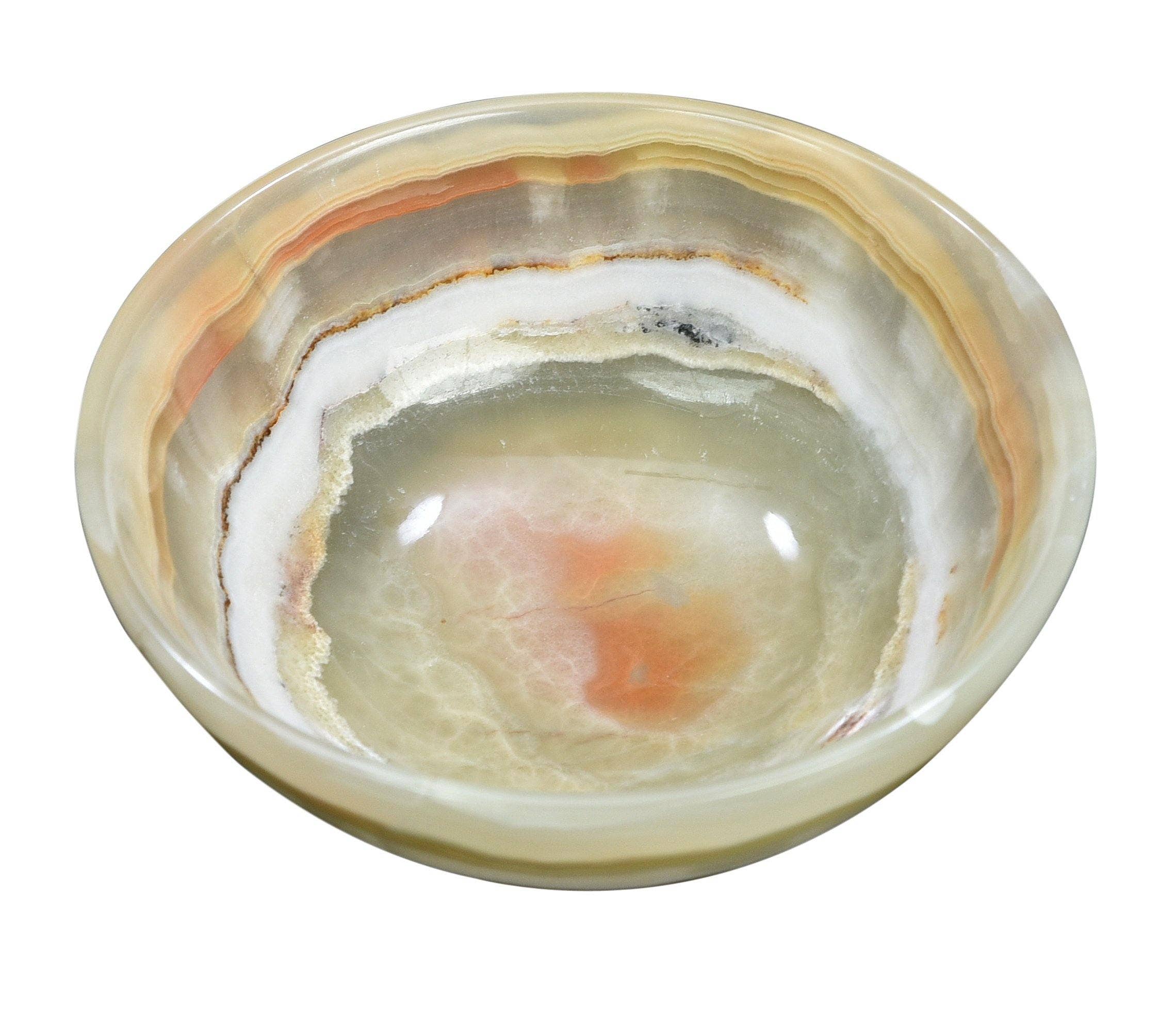 Pelicano - Wholesale Decorative Plate/Dish/Bowl - Lavish Touch Kenziele Bowl2