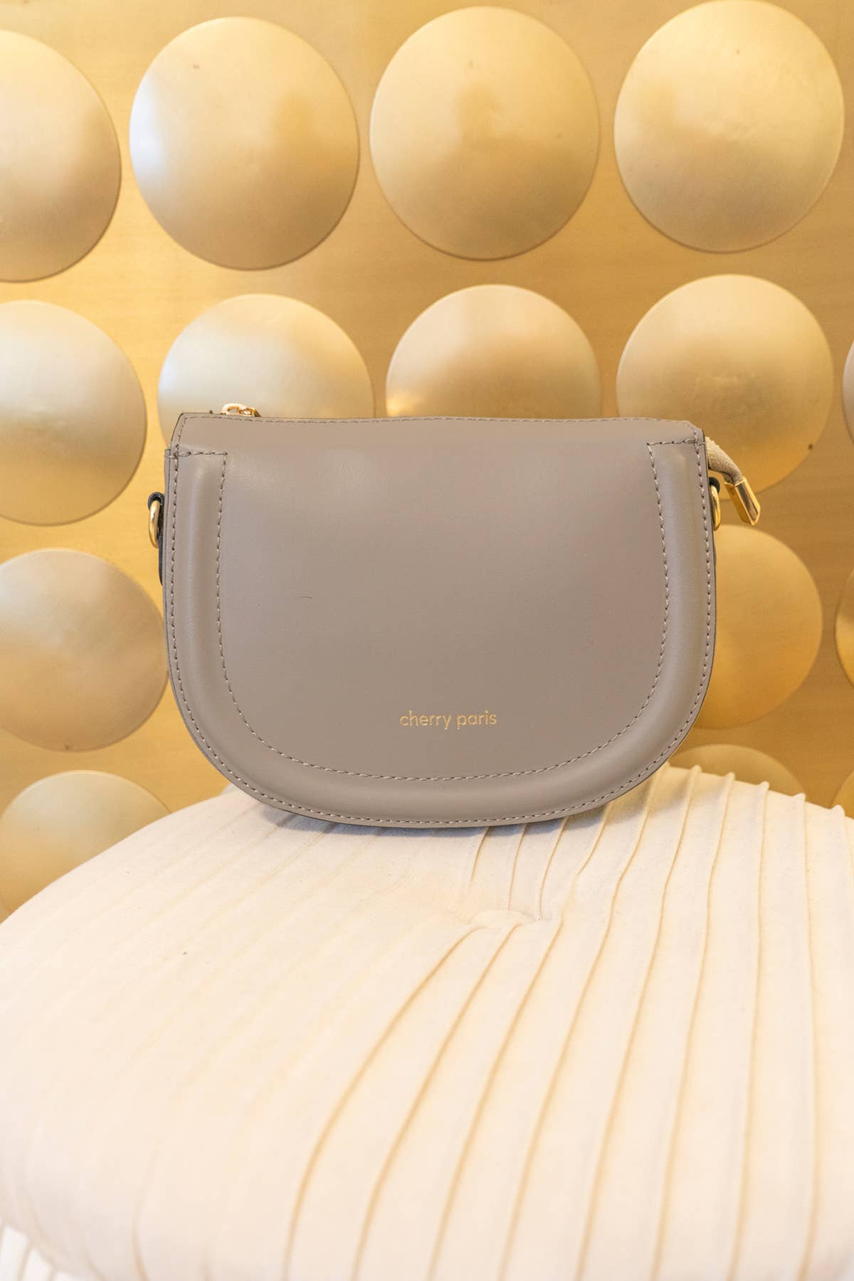 Cherry Paris - Wholesale Shoulder Bag - Women's - TINA Bag - 40967