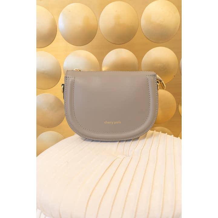 Cherry Paris - Wholesale Shoulder Bag - Women's - TINA Bag - 40967