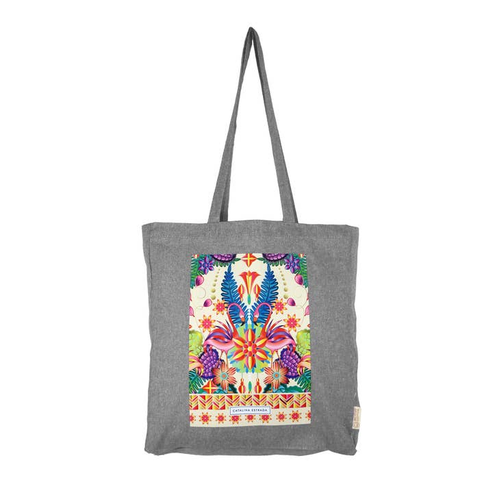 Cuatrogotas - Vendita all'ingrosso Borsa tote - Donna - Borsa, Eleganza. Catalina Estrada