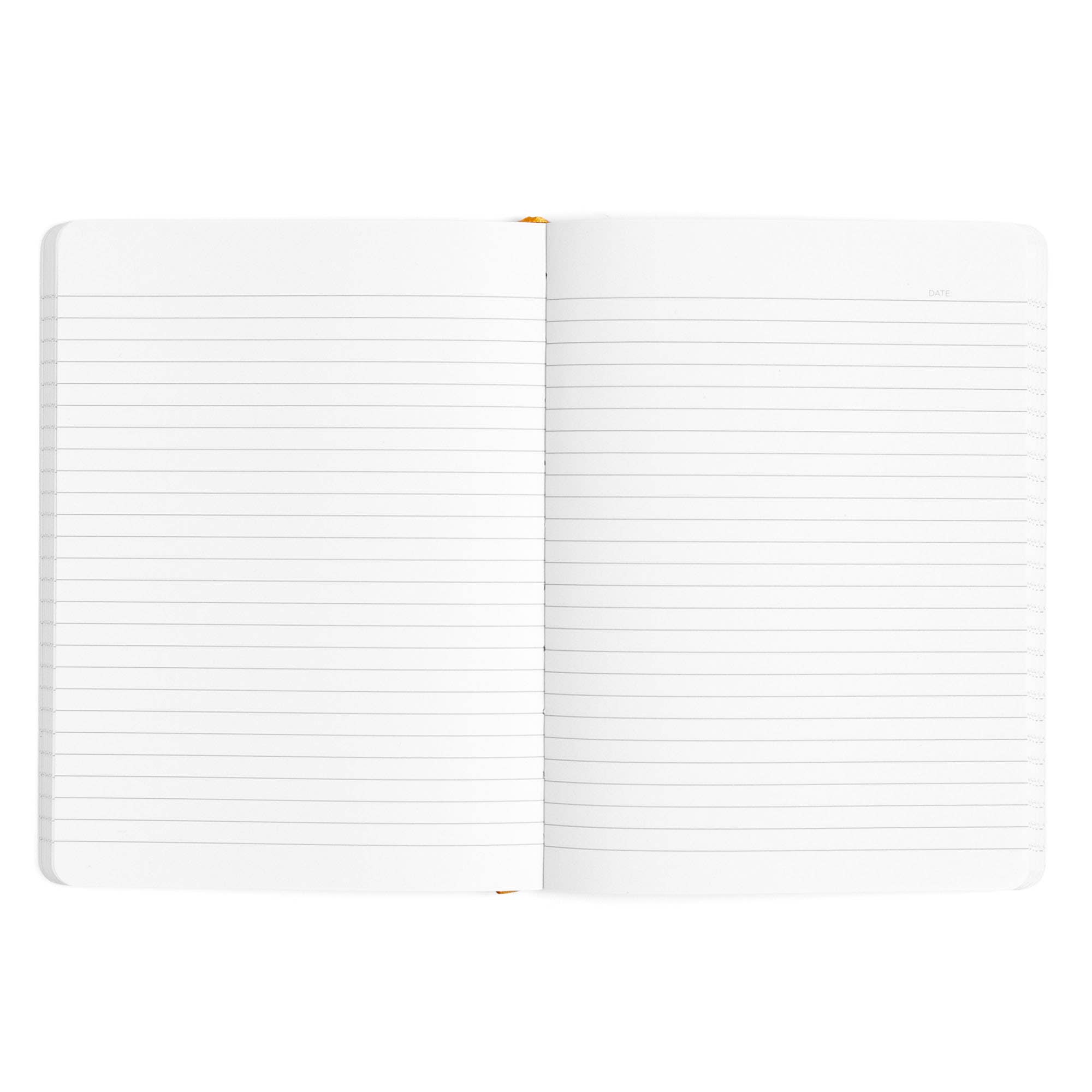 Callie Danielle - Wholesale Journal/Diary - Coquette Bows Soft Flex Perfect Bound Journal1