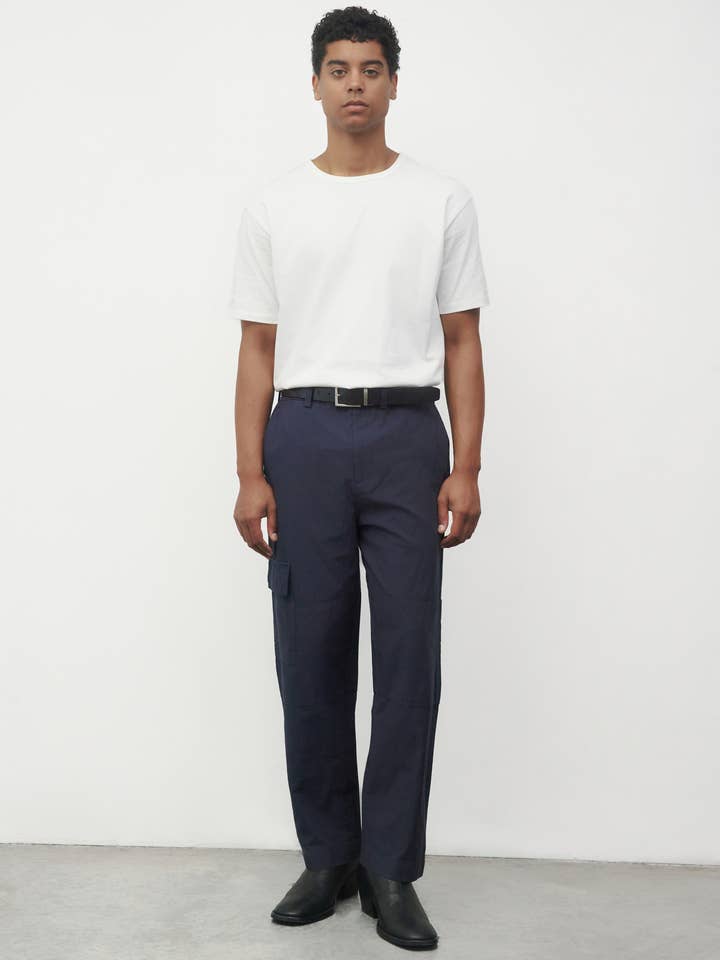 The Davis Bukser | Cargo Chino Bukser for engroshandel hos Common Market