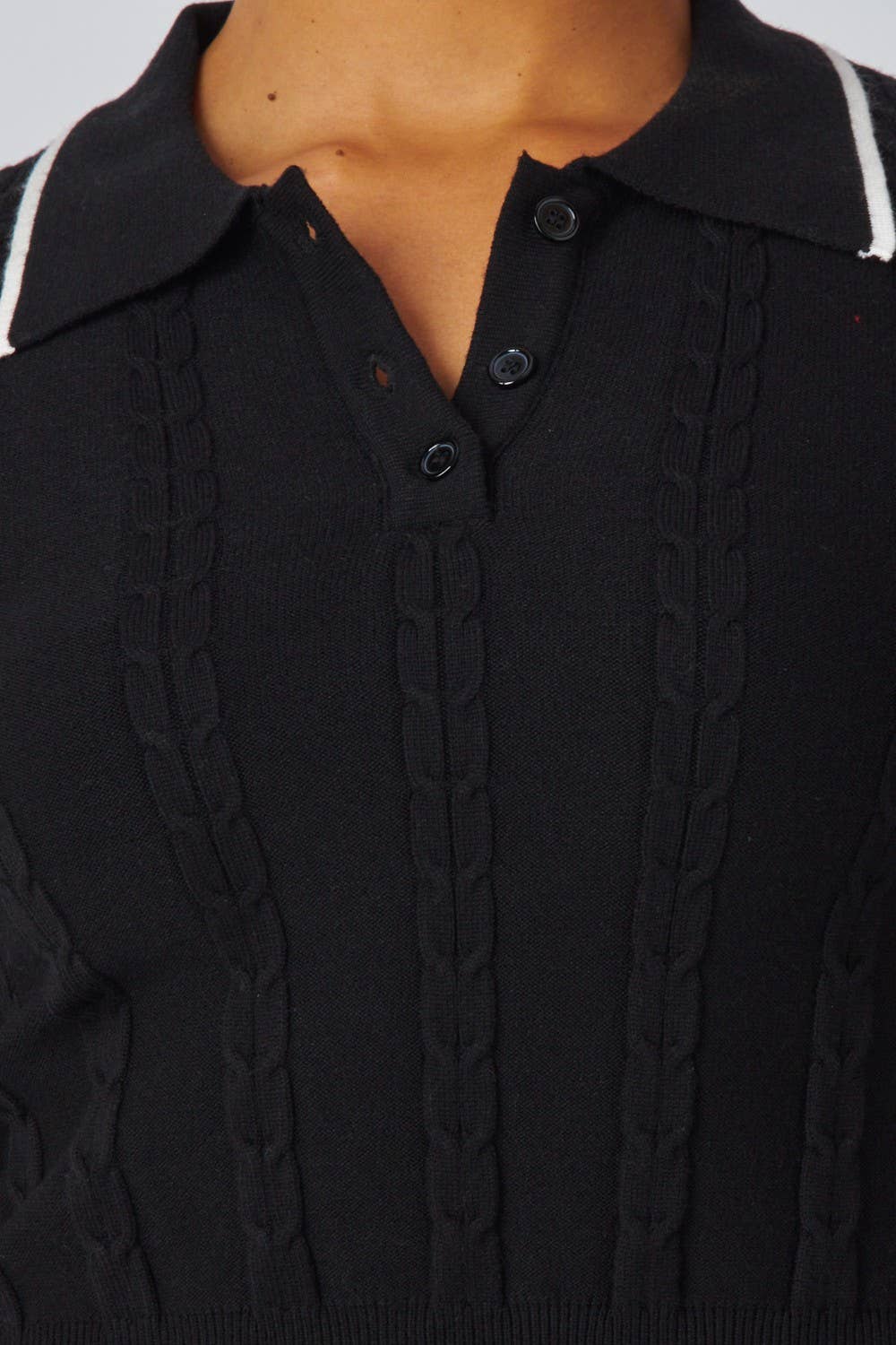 Hot & Delicious - Wholesale Top & Skirt Set - Women's - Diora Knit Top & Mini Skirt Set (HC8722)9