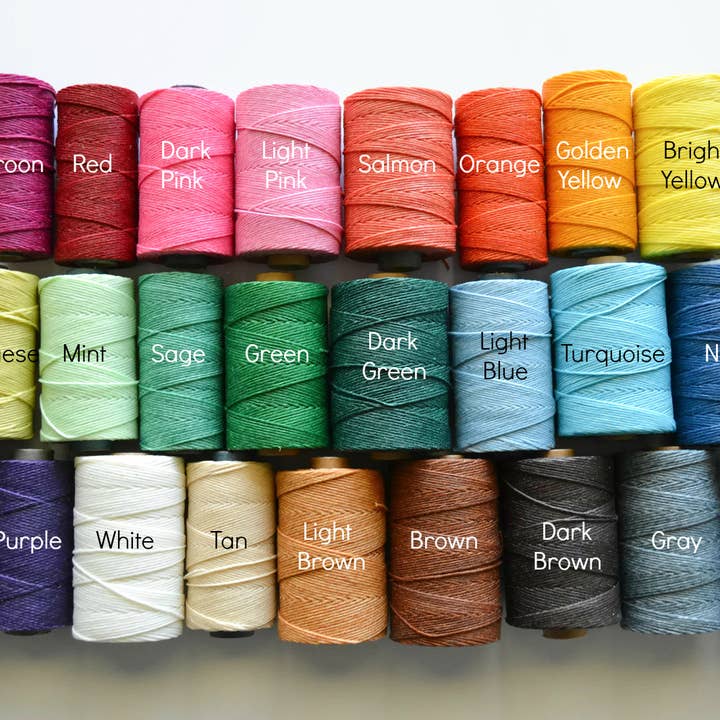 Absolutely EVO - Wholesale Notebook - Dotted Leather Notebook- Golden - Choose Your Thread Color2