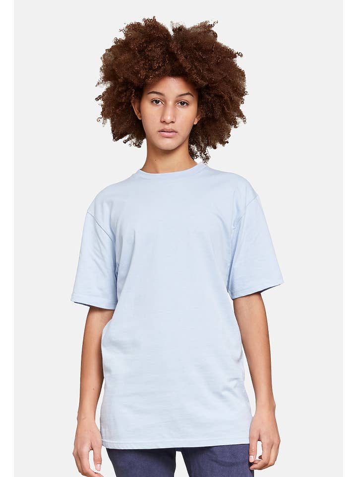 Lane Seven Apparel - Vendita all'ingrosso Maglietta - Uomo - T-shirt heavyweight a maniche corte40