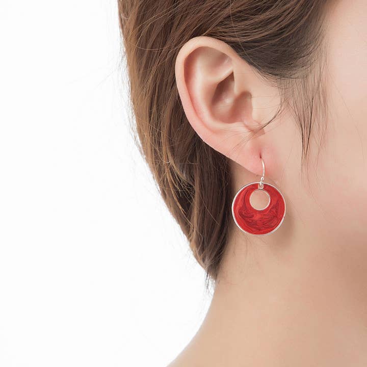 Red Blossom set for wholesale on Faire4