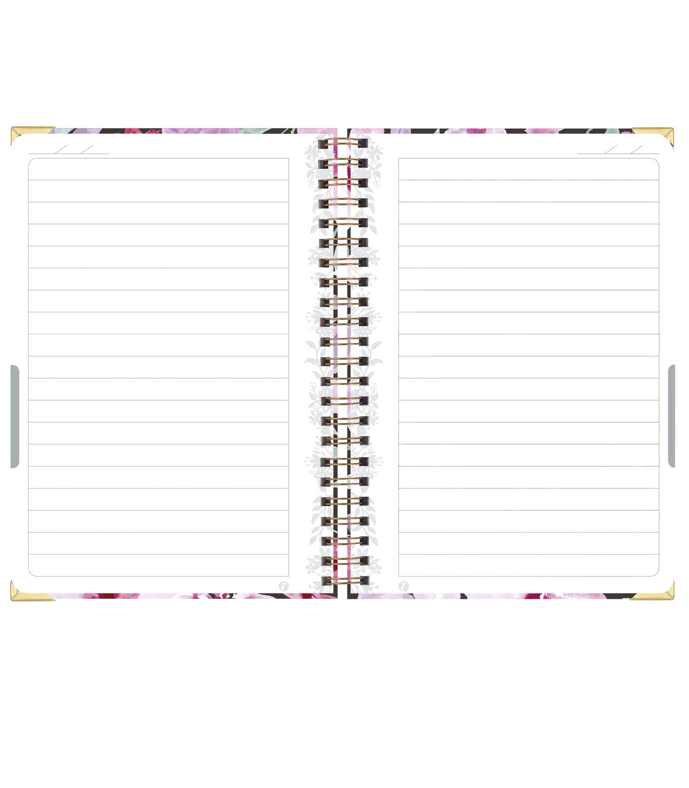 Tractiman - Wholesale Notebook - TAKENOTE - Dreambook Maria A4 Notebook3