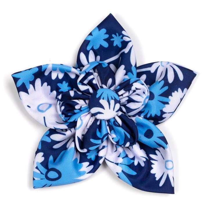 Flower Power Flower for wholesale by The Worthy Dog