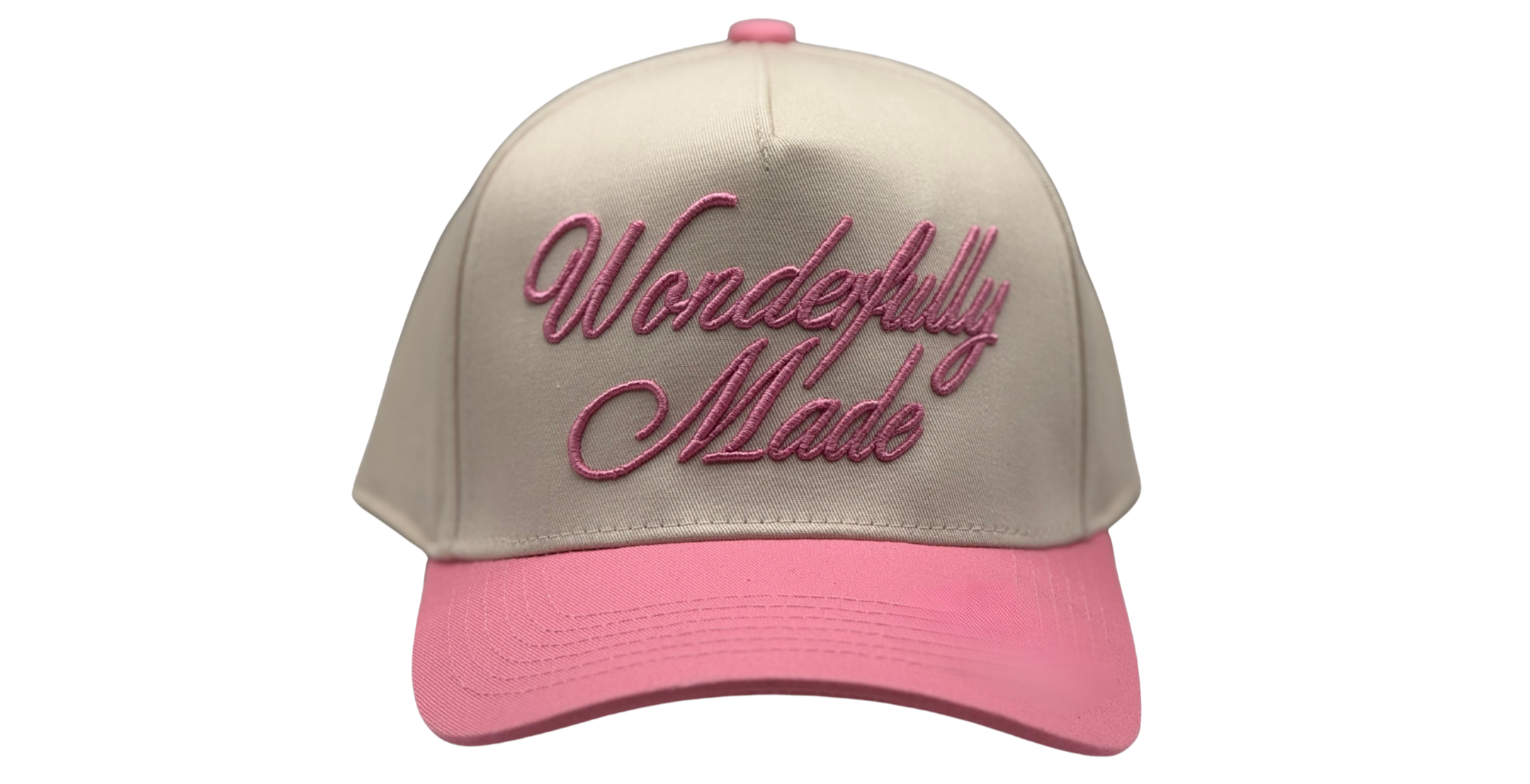 Trek Outfitters – Engroshandel Trucker hat - Dame – Vidunderligt lavet0