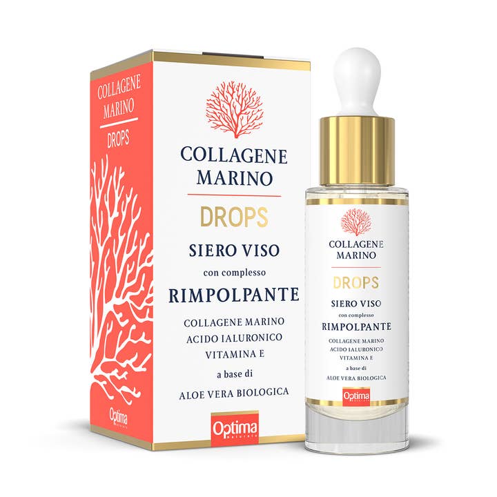 Collagene Marino Drops Aufpolsterndes Gesichtsserum, 30 ml und andere Ergebnisse für flexa plus optima im Großhandel. Kostenlose Rücksendungen und 60-Tage-Zahlungsziel auf Faire im Trend auf Faire.