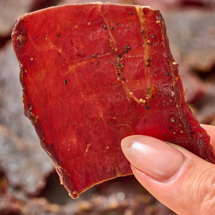 Strip Jerky – wholesale Jerky – Strip Jerky5