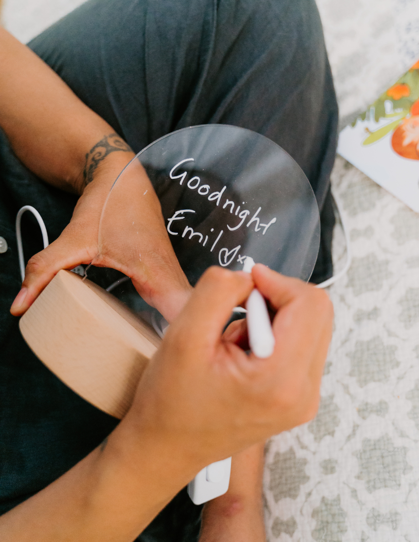 The Play Way - Wholesale Preschool Book (3-5) - Sleep Buddy10