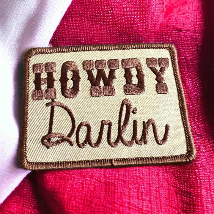 Renewed Designs - Venta al por mayor Parches - Hola cariño0