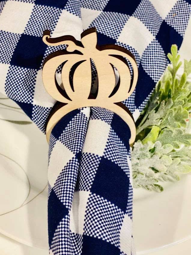 Thanksgiving servetringen voor wholesale door The Rustic Rose, LLC