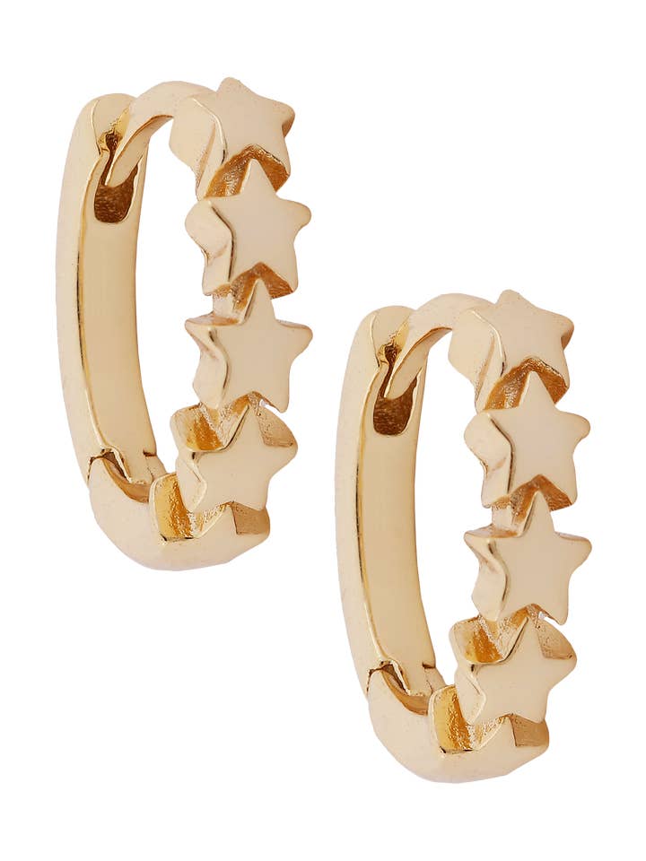 Femstjernede Huggies for engroshandel hos Atelier18