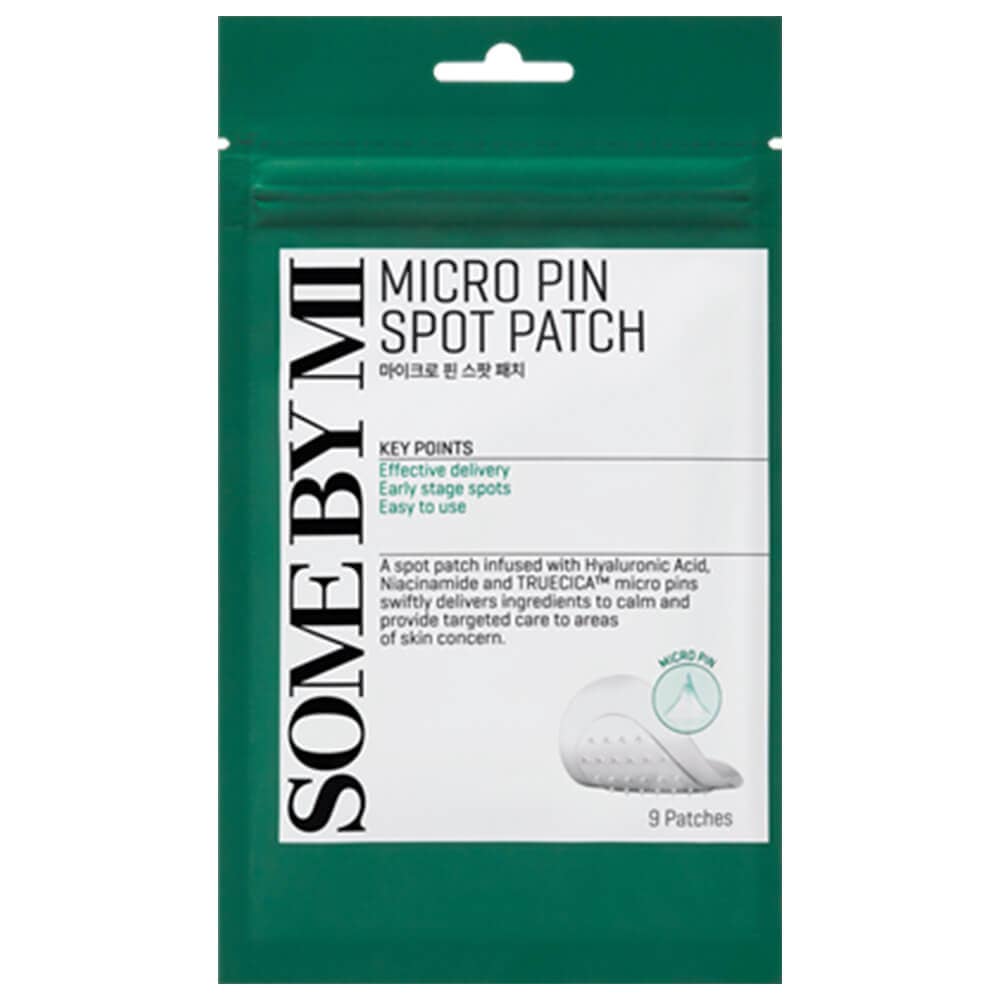 SKEEN - Wholesale Acne/Hydrocolloid Patch - SOMEBYMI 30 days Miracle Micro Pin Spot Patches - 9patches0