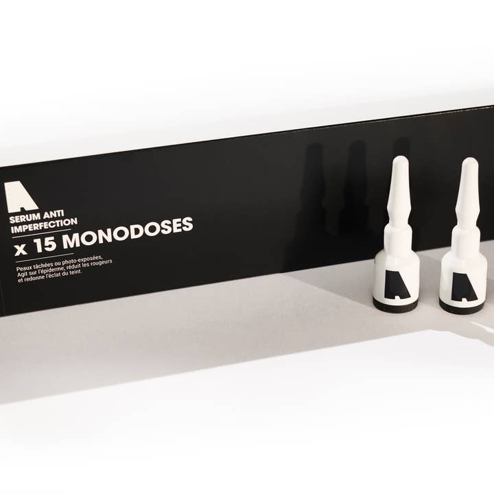 Anti-Imperfection Serum Refill for wholesale by Dermoioniq