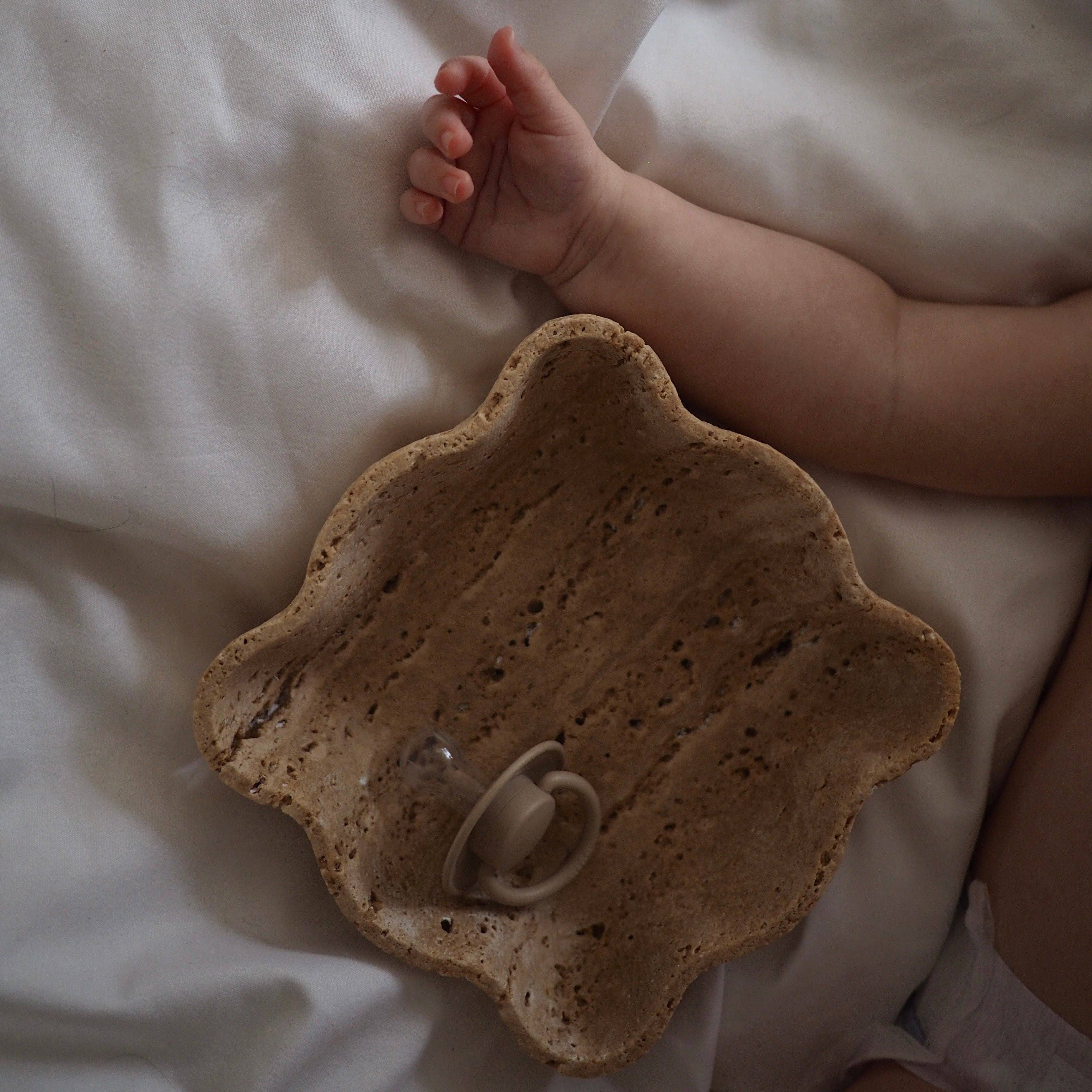 Montana Labelle Design - Wholesale Jewelry Dish - Tommy Dish1