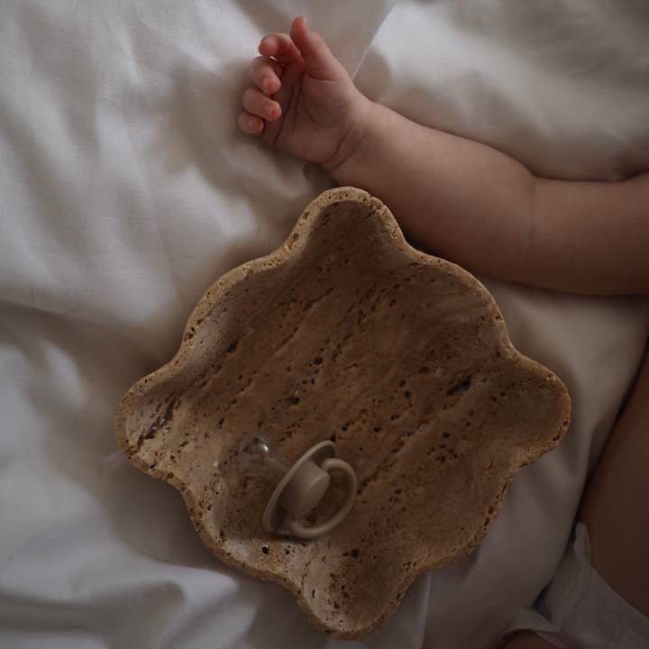 Montana Labelle Design - Wholesale Jewelry Dish - Tommy Dish1