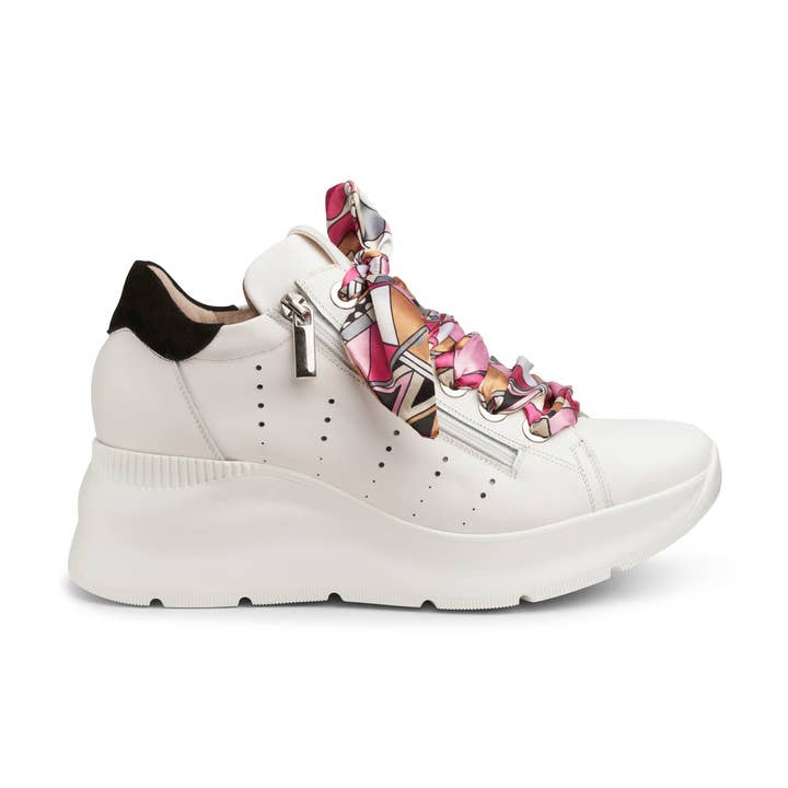 Catania Sneakers for engroshandel hos ITALEAU